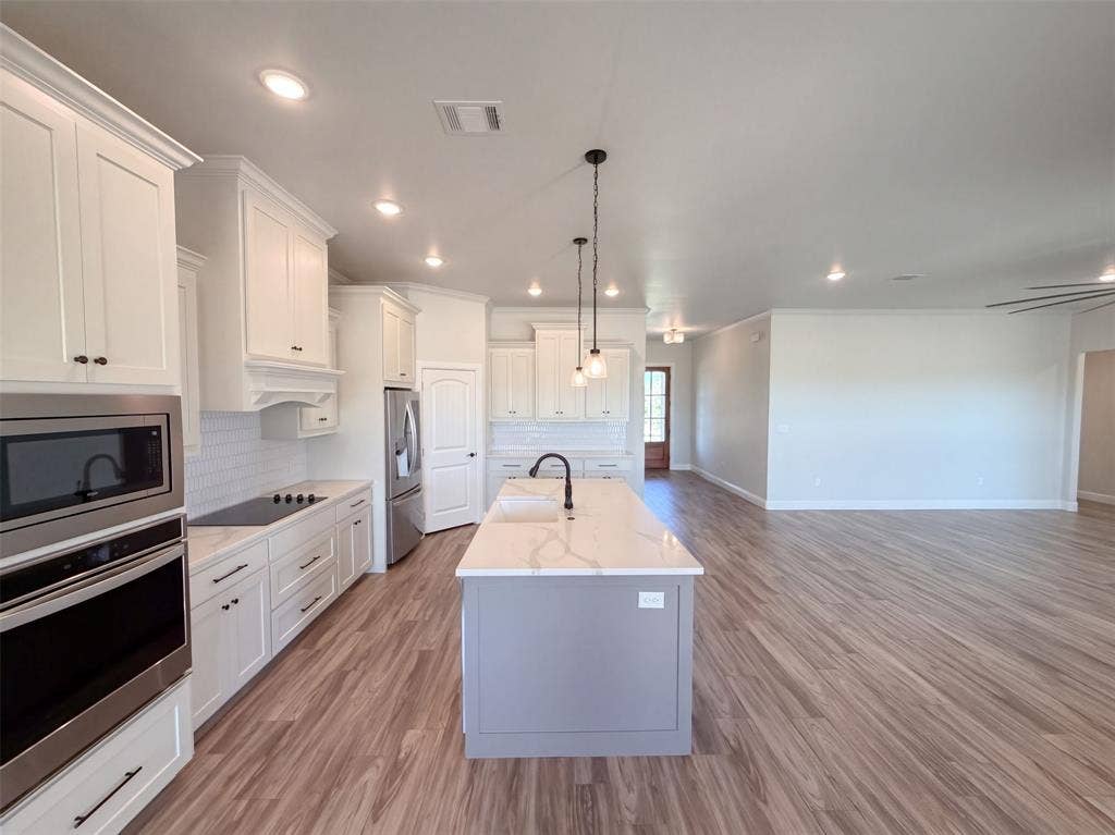 1532 Turpin Lake Road, Poolville, TX 76487