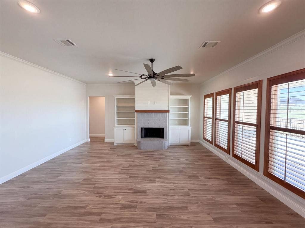 1532 Turpin Lake Road, Poolville, TX 76487