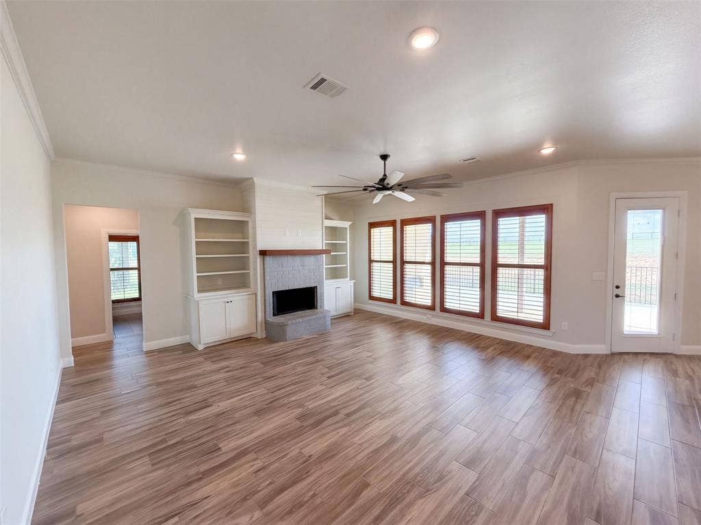 1532 Turpin Lake Road, Poolville, TX 76487
