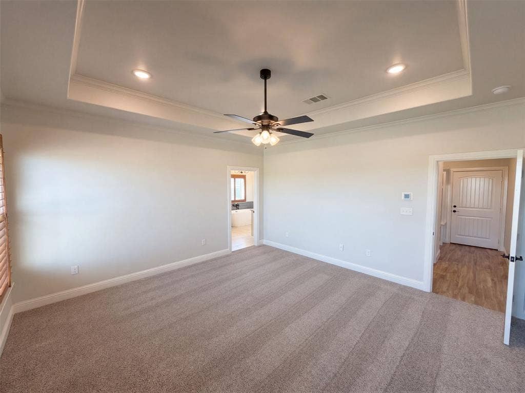 1532 Turpin Lake Road, Poolville, TX 76487