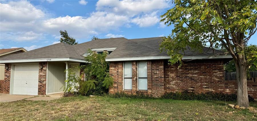 Property photo for 3749 Radcliff Road, Abilene, TX