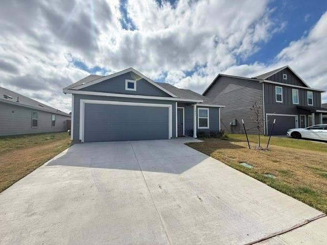 3017 Tooley, Fort Worth, TX 76179
