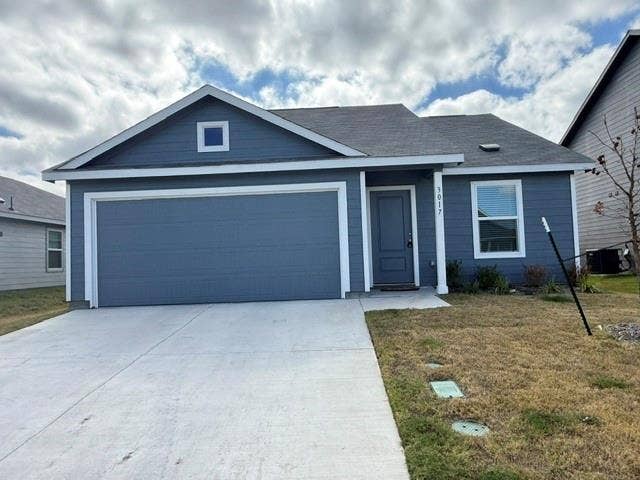 3017 Tooley, Fort Worth, TX 76179