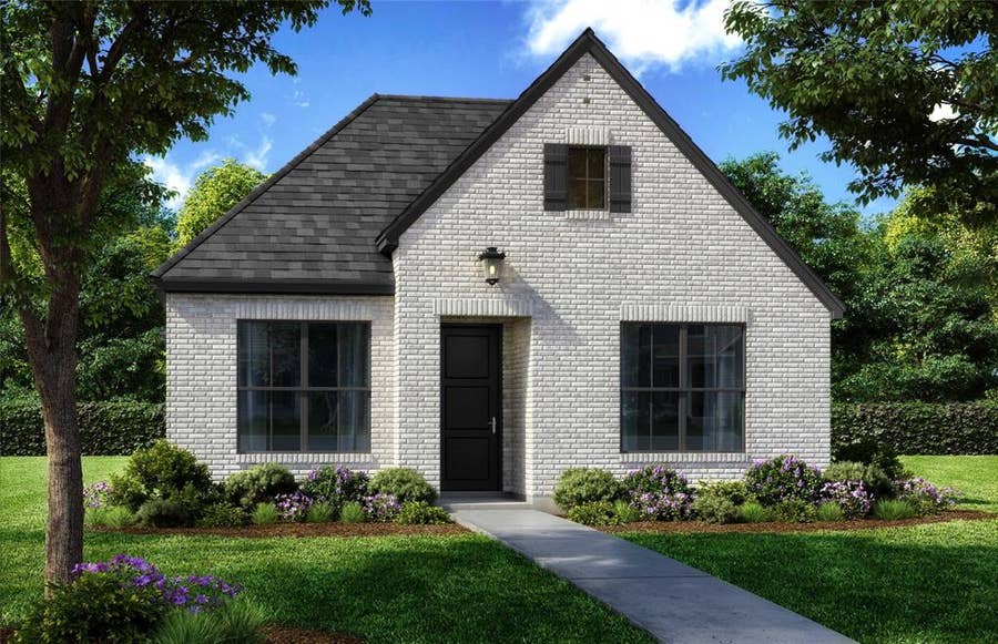 Property photo for 1525 Kinglet Place, Celina, TX