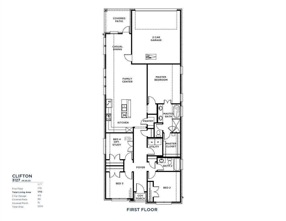1525 Kinglet Place, Celina, TX 75009 1525 Kinglet Place, Celina, TX 75009