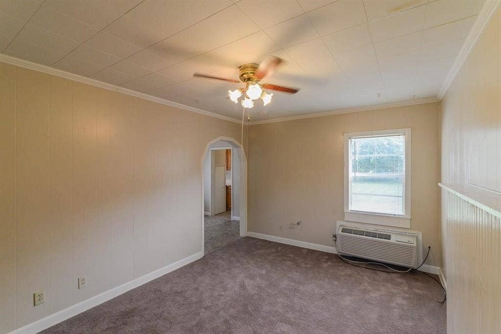 1123 Clinton Street, Garland, TX 75040