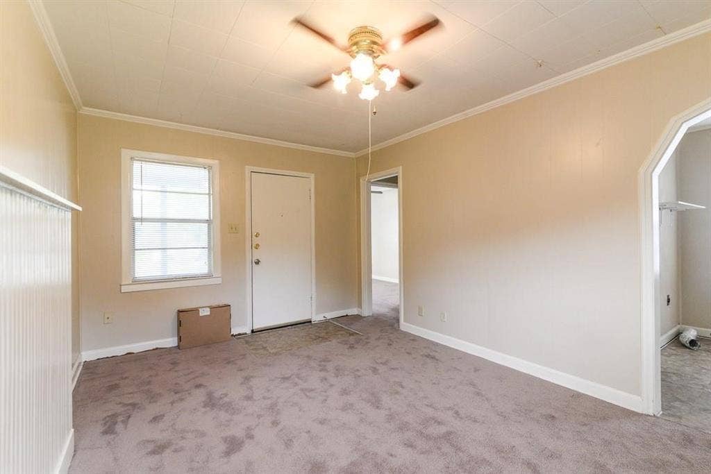1123 Clinton Street, Garland, TX 75040
