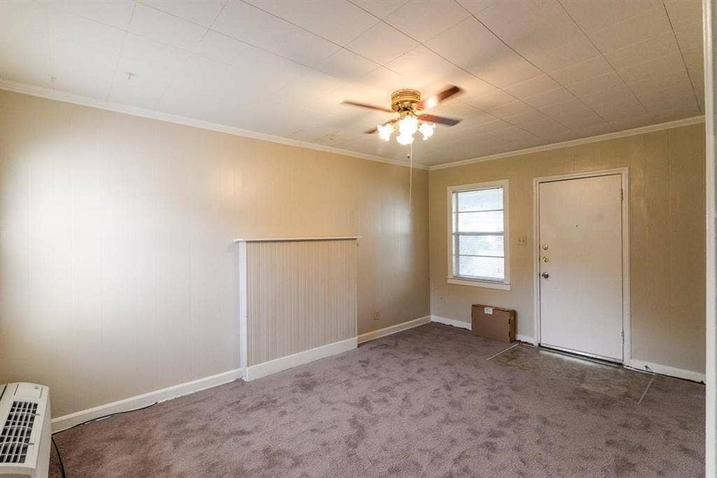 1123 Clinton Street, Garland, TX 75040