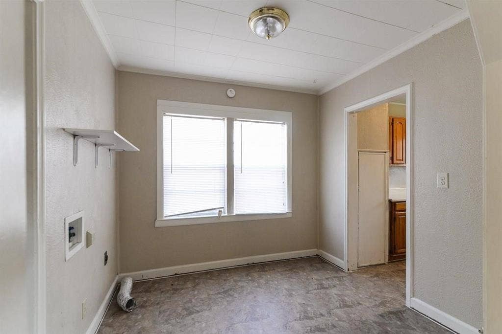 1123 Clinton Street, Garland, TX 75040