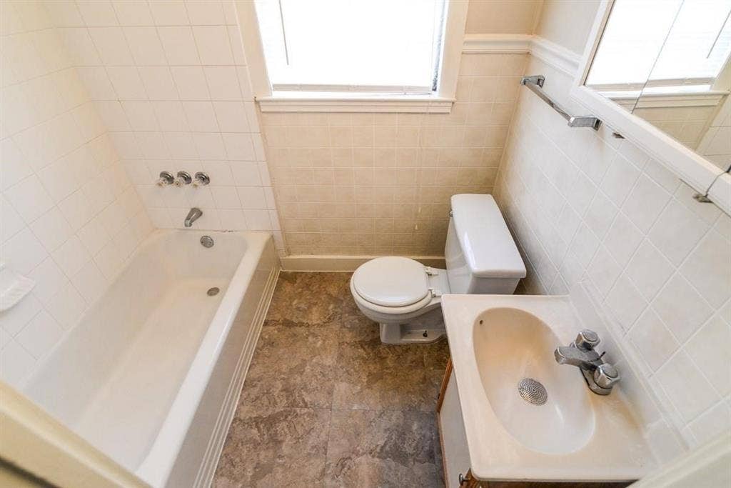 1123 Clinton Street, Garland, TX 75040