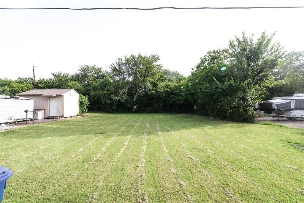 1123 Clinton Street, Garland, TX 75040