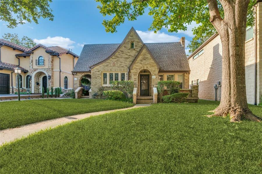 Property photo for 6324 Velasco Avenue, Dallas, TX