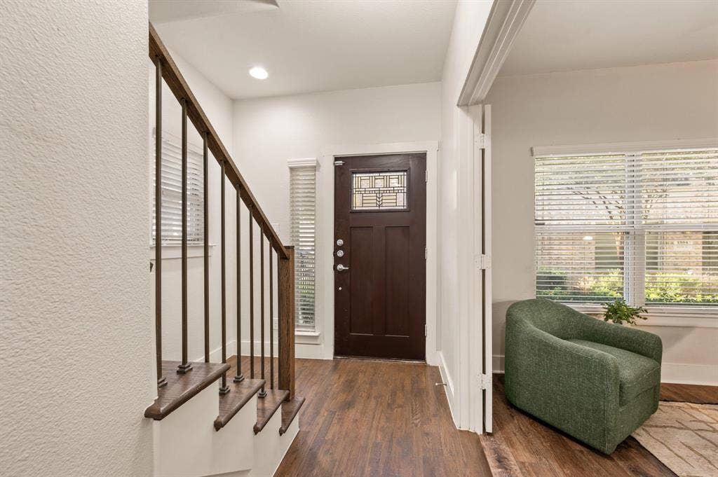 1303 Palm Springs Lane, Dallas, TX 75204 1303 Palm Springs Lane, Dallas, TX 75204