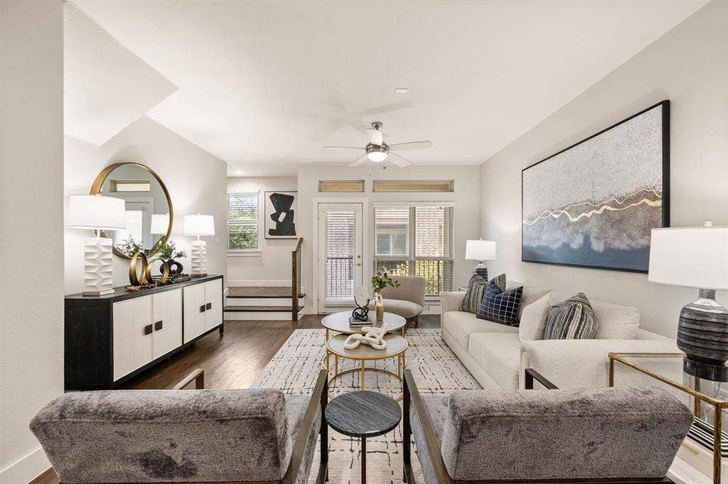 1303 Palm Springs Lane, Dallas, TX 75204 1303 Palm Springs Lane, Dallas, TX 75204