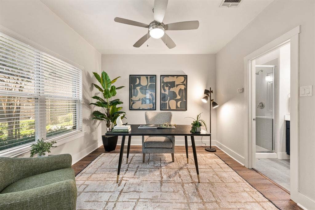 1303 Palm Springs Lane, Dallas, TX 75204 1303 Palm Springs Lane, Dallas, TX 75204