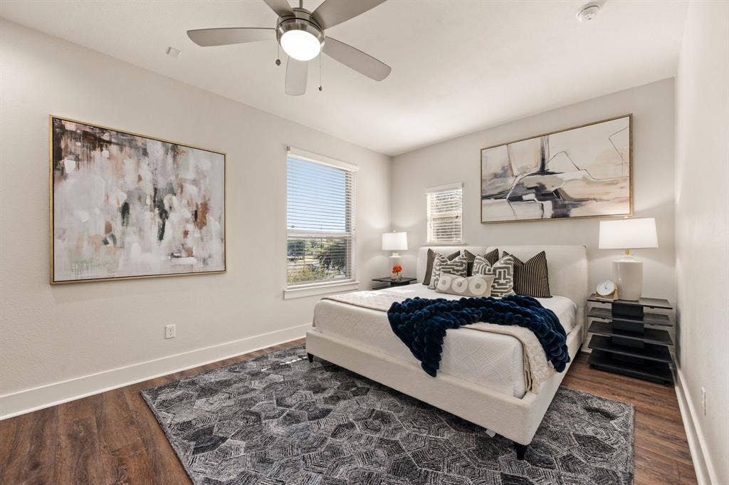 1303 Palm Springs Lane, Dallas, TX 75204 1303 Palm Springs Lane, Dallas, TX 75204