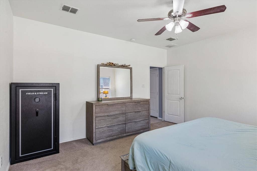 12233 Big Rock Drive, Rhome, TX 76078