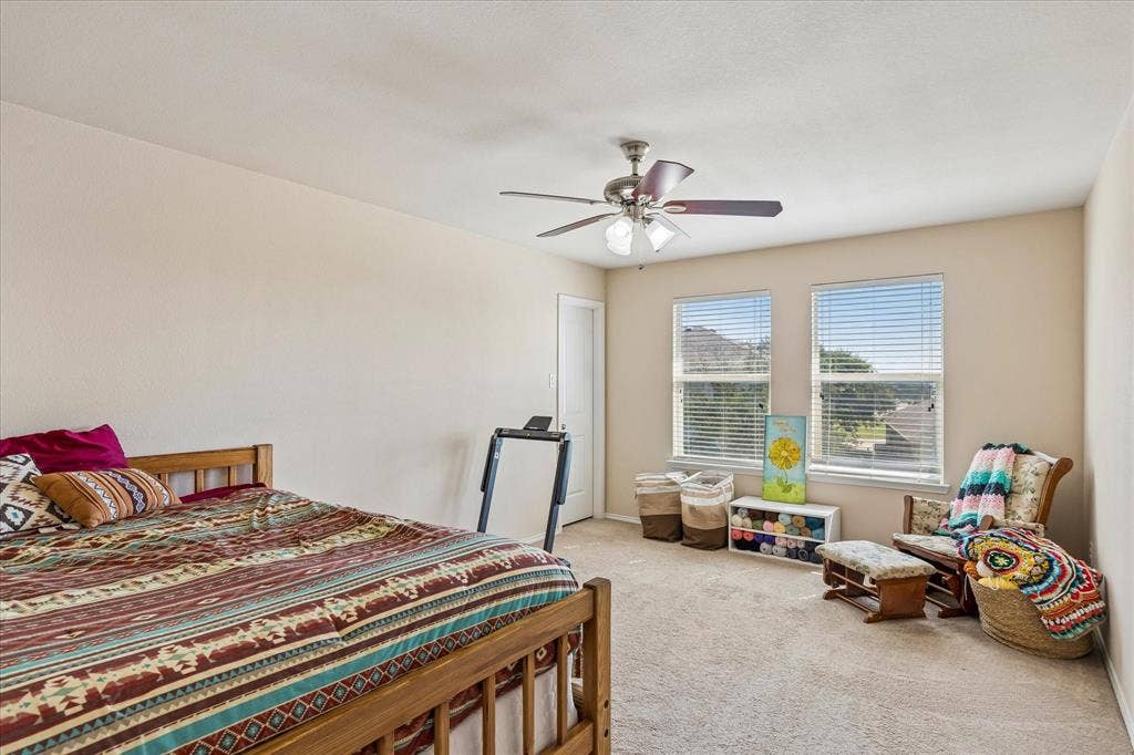 12233 Big Rock Drive, Rhome, TX 76078