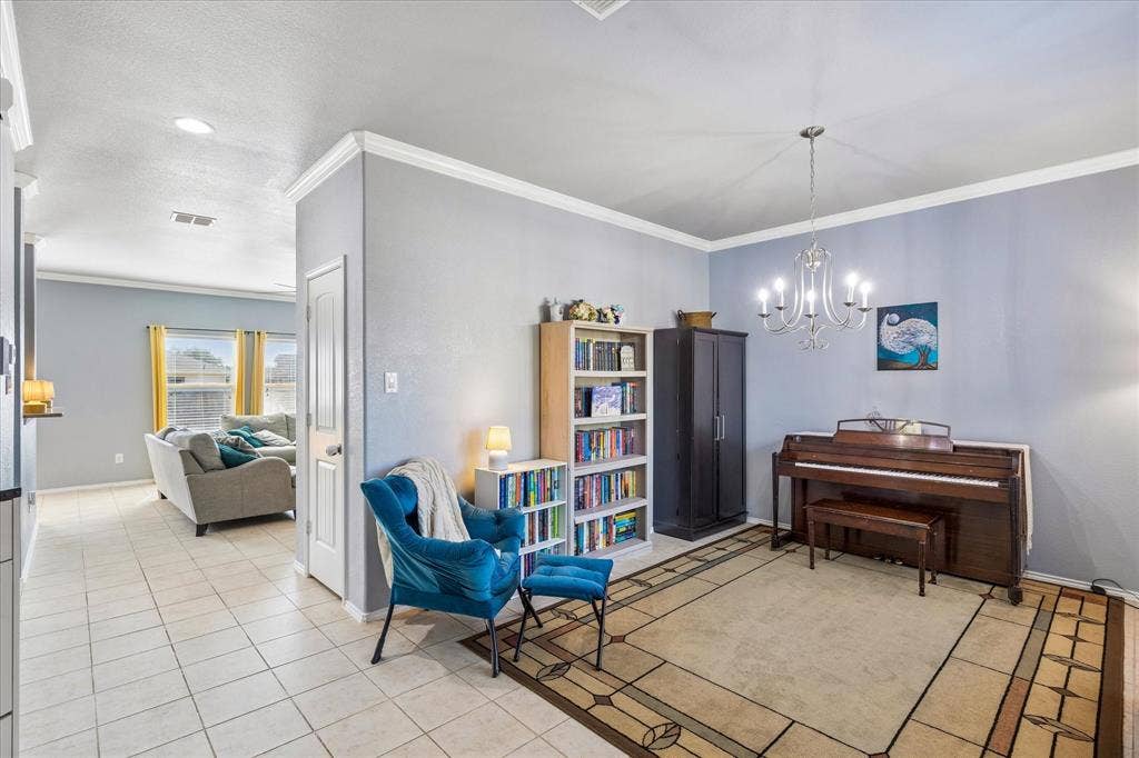 12233 Big Rock Drive, Rhome, TX 76078