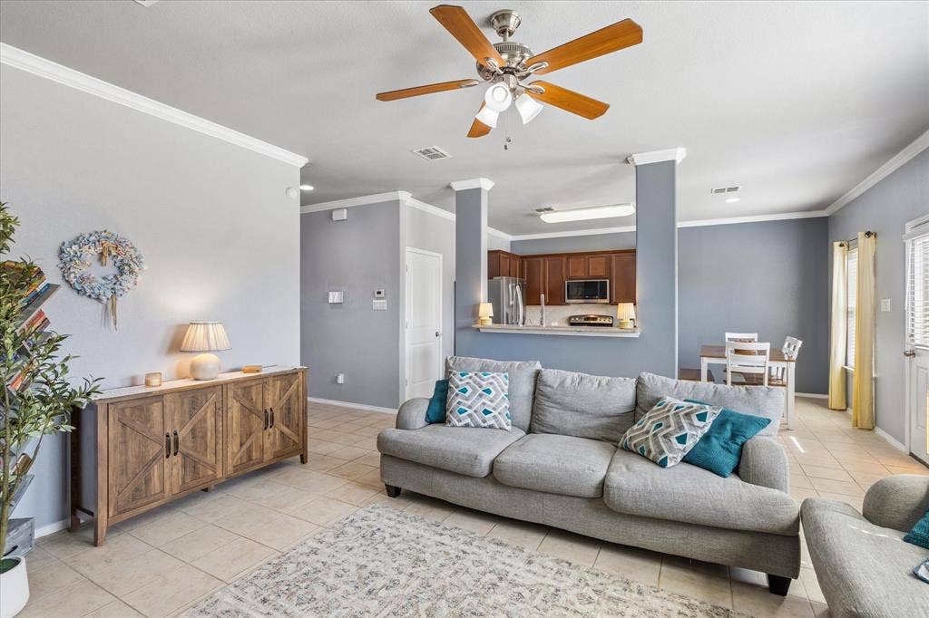 12233 Big Rock Drive, Rhome, TX 76078