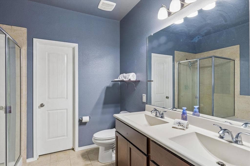 12233 Big Rock Drive, Rhome, TX 76078