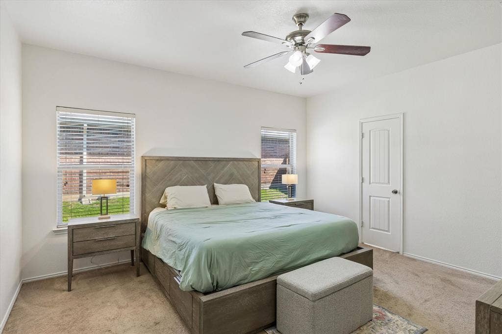 12233 Big Rock Drive, Rhome, TX 76078