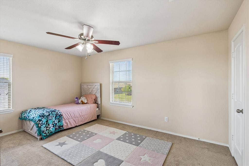 12233 Big Rock Drive, Rhome, TX 76078