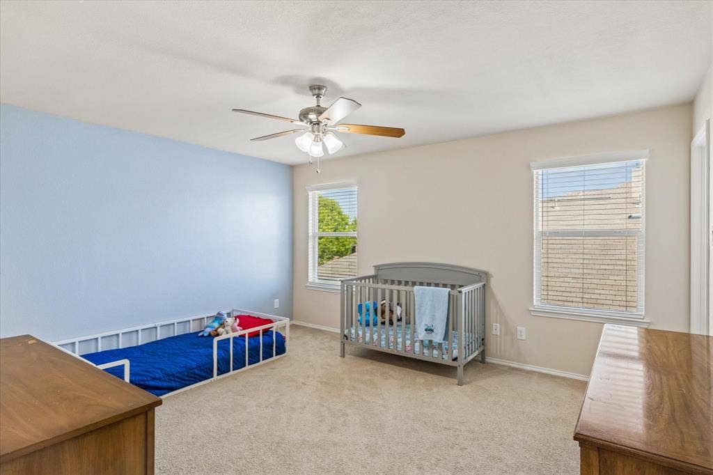 12233 Big Rock Drive, Rhome, TX 76078