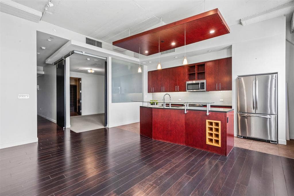 2600 W 7th Street, #1535, Fort Worth, TX 76107