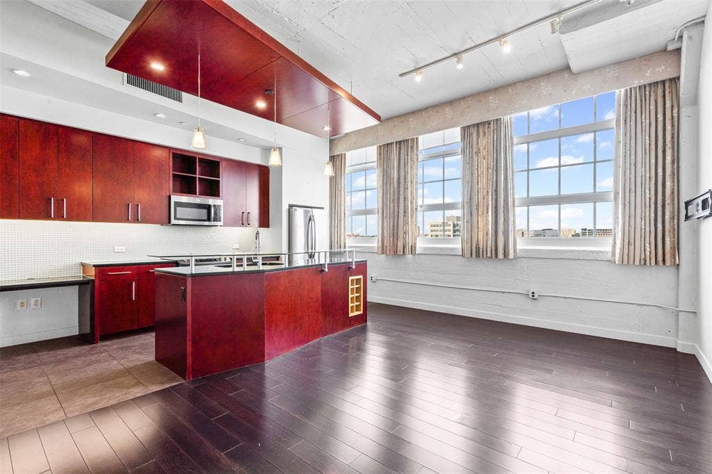 2600 W 7th Street, #1535, Fort Worth, TX 76107