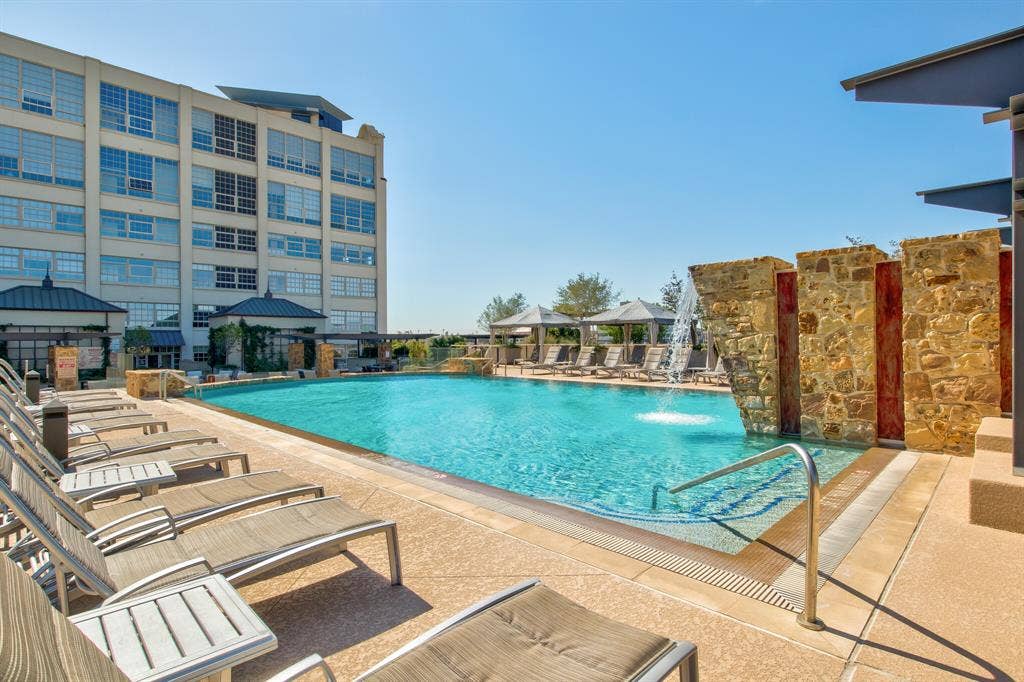 2600 W 7th Street, #1535, Fort Worth, TX 76107