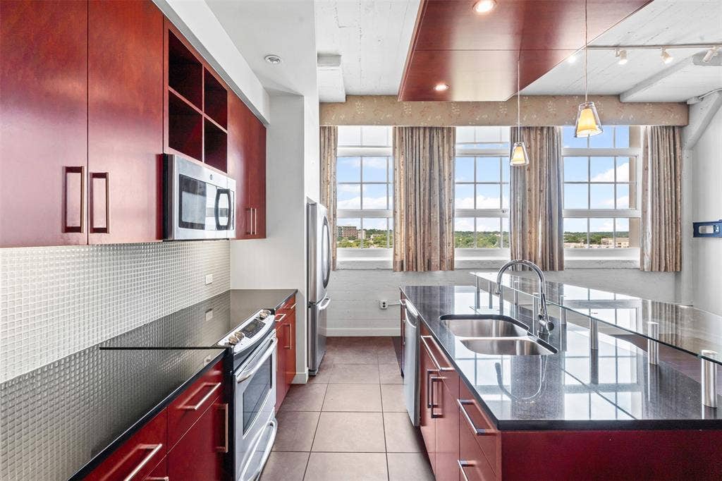 2600 W 7th Street, #1535, Fort Worth, TX 76107