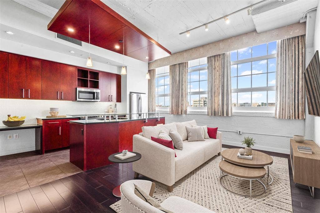 2600 W 7th Street, #1535, Fort Worth, TX 76107