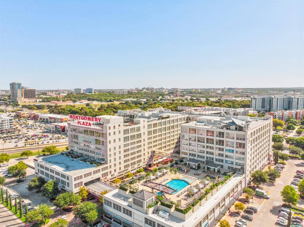 2600 W 7th Street, #1535, Fort Worth, TX 76107