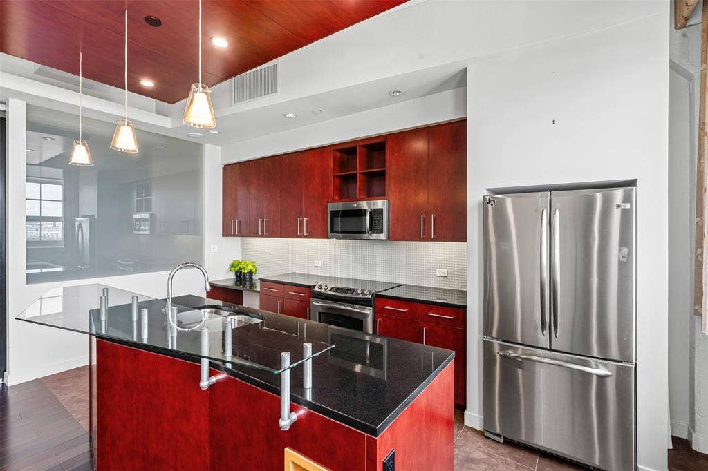 2600 W 7th Street, #1535, Fort Worth, TX 76107