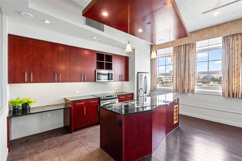 2600 W 7th Street, #1535, Fort Worth, TX 76107