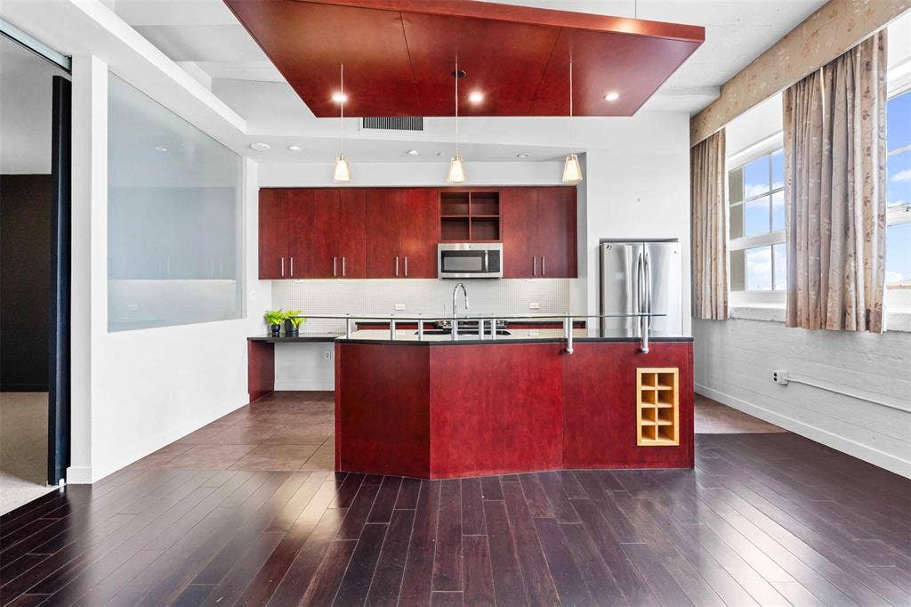 2600 W 7th Street, #1535, Fort Worth, TX 76107