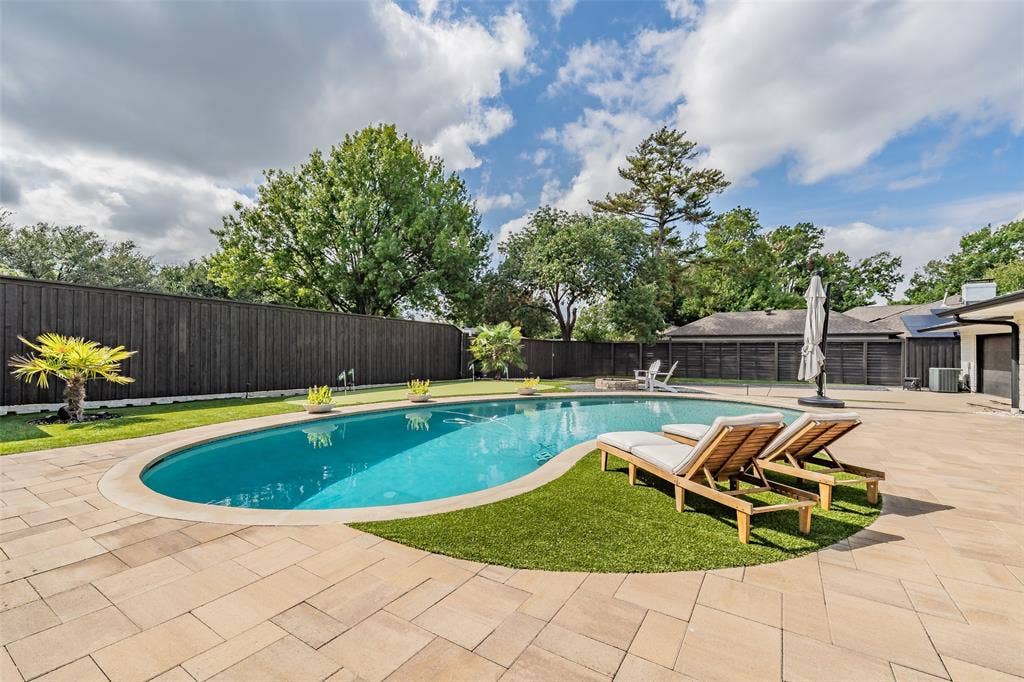 4162 Allencrest Lane, Dallas, TX 75244 4162 Allencrest Lane, Dallas, TX 75244