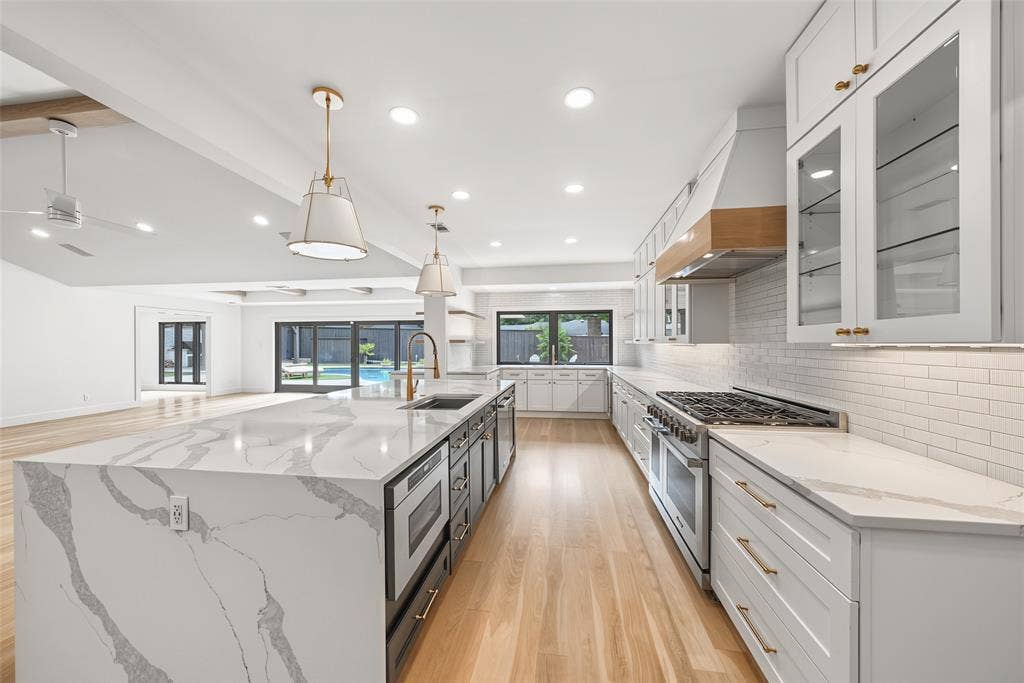 4162 Allencrest Lane, Dallas, TX 75244 4162 Allencrest Lane, Dallas, TX 75244