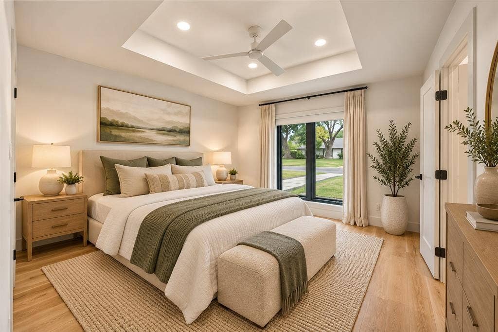 4162 Allencrest Lane, Dallas, TX 75244 4162 Allencrest Lane, Dallas, TX 75244