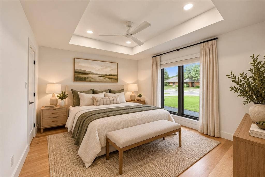 4162 Allencrest Lane, Dallas, TX 75244 4162 Allencrest Lane, Dallas, TX 75244