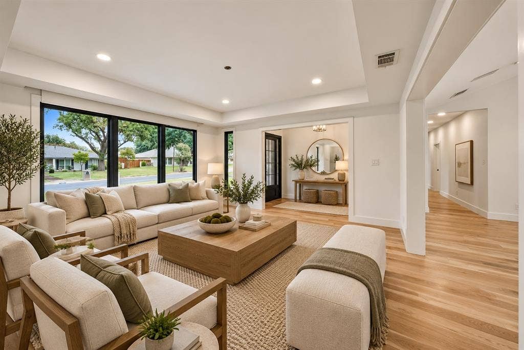 4162 Allencrest Lane, Dallas, TX 75244 4162 Allencrest Lane, Dallas, TX 75244