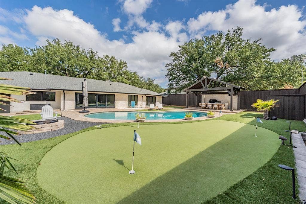 4162 Allencrest Lane, Dallas, TX 75244 4162 Allencrest Lane, Dallas, TX 75244