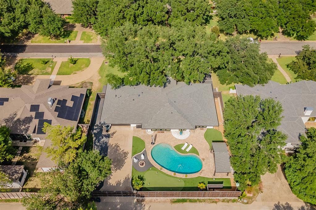 4162 Allencrest Lane, Dallas, TX 75244 4162 Allencrest Lane, Dallas, TX 75244