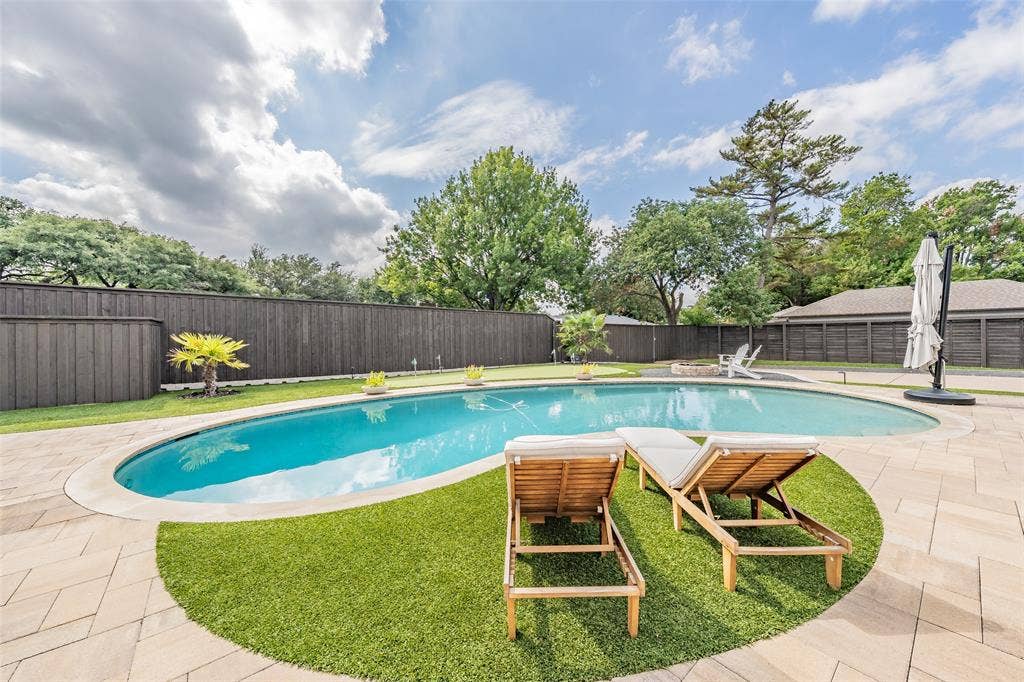 4162 Allencrest Lane, Dallas, TX 75244 4162 Allencrest Lane, Dallas, TX 75244