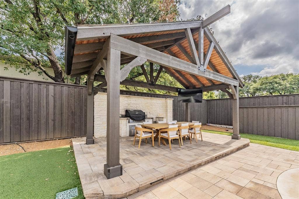 4162 Allencrest Lane, Dallas, TX 75244 4162 Allencrest Lane, Dallas, TX 75244