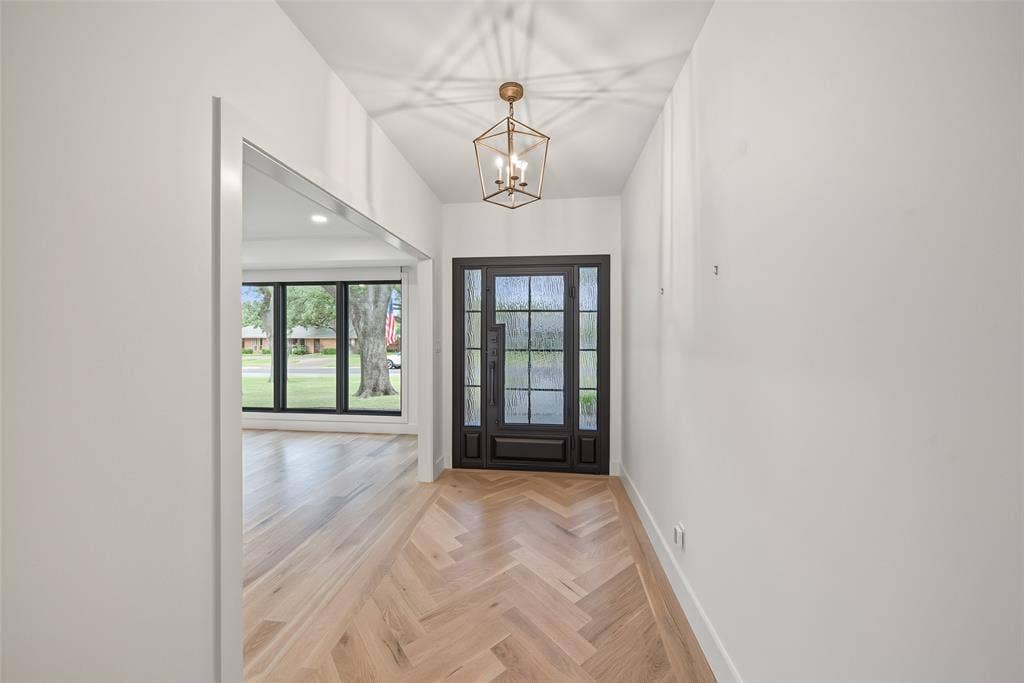 4162 Allencrest Lane, Dallas, TX 75244 4162 Allencrest Lane, Dallas, TX 75244
