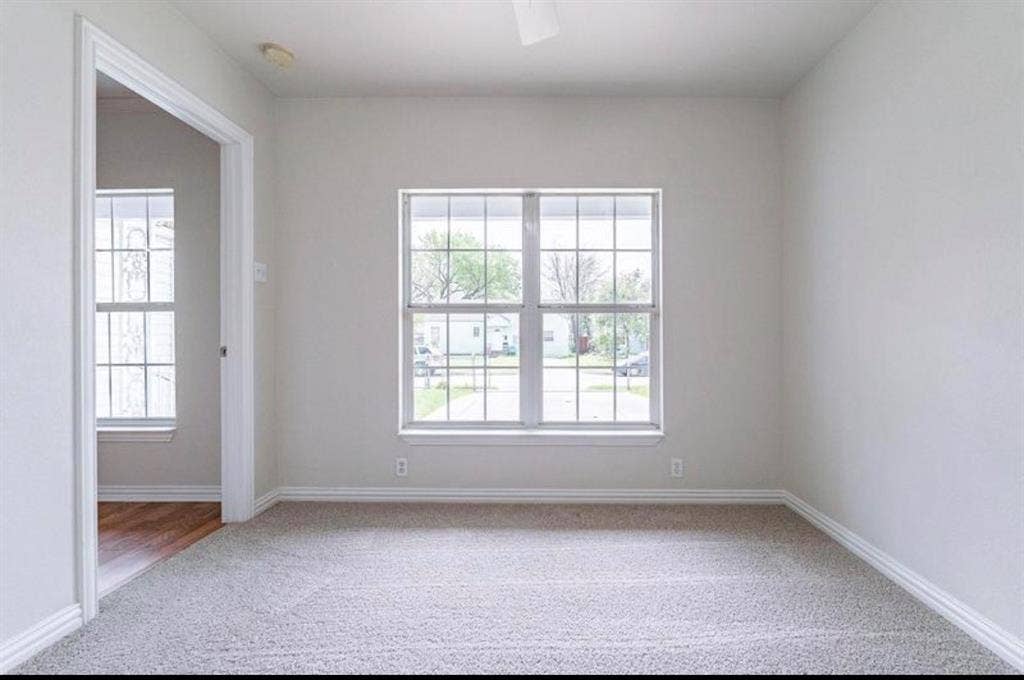 1618 Ash Street, Grand Prairie, TX 75050 Bedroom
