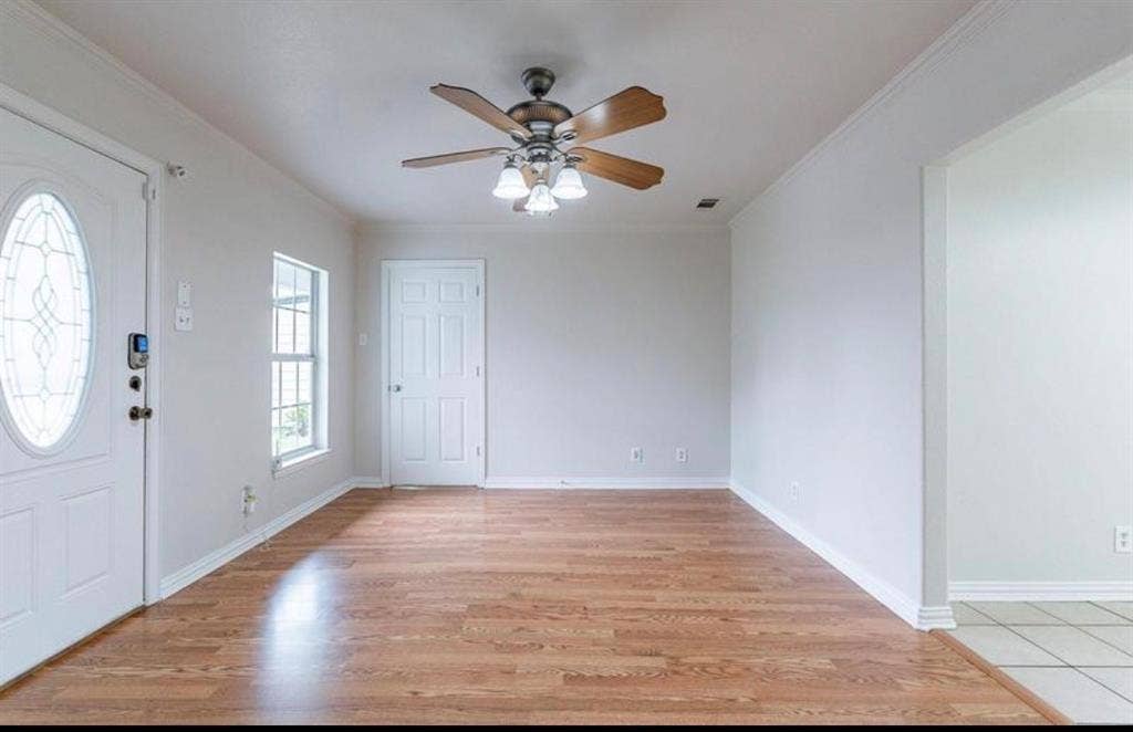 1618 Ash Street, Grand Prairie, TX 75050 1618 Ash Street, Grand Prairie, TX 75050