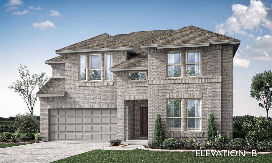 Property photo for 13136 Sandstone Street, Providence Village, TX